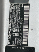 Load image into Gallery viewer, Air Cleaner Box MERCEDES SLK 2002 - NW647944