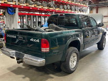 Load image into Gallery viewer, FRONT WINDOW REGULATOR Durango Dakota 2000 00 2001 01 02 03 04 Right - NW648496