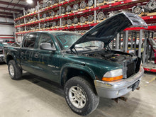 Load image into Gallery viewer, REAR WINDOW REGULATOR Dakota Durango 01 02 03 04 Left - NW648181