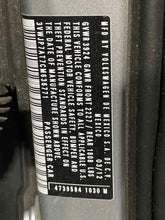 Load image into Gallery viewer, AUTOMATIC TRANSMISSION Beetle Golf Golf GTI Jetta Passat 11-14 - NW648665