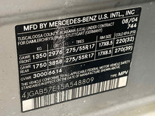Load image into Gallery viewer, AMPLIFIER Mercedes ML320 ML350 2003 03 2004 04 2005 05 - NW650398