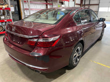 Load image into Gallery viewer, AIR CLEANER BOX Acura TLX Honda Accord 13 14 15 16 17 - NW651155