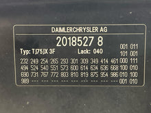 Load image into Gallery viewer, REAR AXLE SHAFT C230 C240 C280 C320 C350 C55 CLK320 CLK350 CLK500 05-09 - NW651270