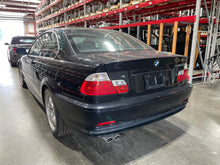Load image into Gallery viewer, AIR CLEANER BOX BMW 330ci 330i 330xi X3 01 02 03 04 05 06 - NW652596