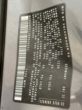 Load image into Gallery viewer, ECU ECM Computer 2022 - NW658184