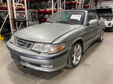 Load image into Gallery viewer, ECU ECM COMPUTER Saab 9-3 2002 02 2003 03 B205R - NW658721