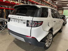 Load image into Gallery viewer, FRONT CV AXLE SHAFT Land Rover Evoque 12 13 14 15 16 17 Left - NW658839