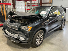 Load image into Gallery viewer, FRONT DRIVE SHAFT BMW X3 X4 11 12 13 14 15 16 - NW659391