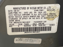 Load image into Gallery viewer, REAR AXLE SHAFT Infiniti EX35 G37 M35 07 08 09 10 Right - NW660040