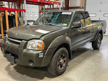 Load image into Gallery viewer, FRONT DRIVE SHAFT FRONTIER XTERRA 2000 01 02 03 04 V6 - NW660498