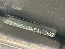 Load image into Gallery viewer, AIR CLEANER BOX Sonata Sonata Hybrid Optima 11 12 13 14 15 16 - NW663694
