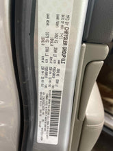 Load image into Gallery viewer, FRONT DRIVE SHAFT Dodge Durango Jeep Grand Cherokee 2011-2020 - NW663888