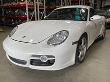 Load image into Gallery viewer, Air Cleaner Box PORSCHE CAYMAN 2008 - NW665070