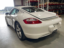 Load image into Gallery viewer, Air Cleaner Box PORSCHE CAYMAN 2008 - NW665070