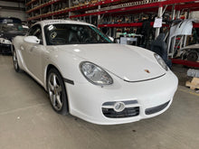 Load image into Gallery viewer, Radio PORSCHE CAYMAN 2008 - NW665301