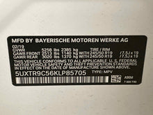 Load image into Gallery viewer, REAR AXLE SHAFT BMW X3 2018 18 2019 19 2020 20 Left - NW665077