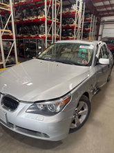 Load image into Gallery viewer, CV AXLE SHAFT BMW 525i 530i 2006 06 2007 07 Front Left - NW666893