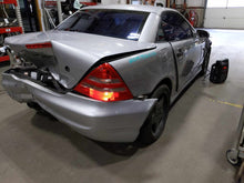 Load image into Gallery viewer, SPEEDOMETER CLUSTER 230 SLK SLK230 1999 99 2000 00 - NW667744