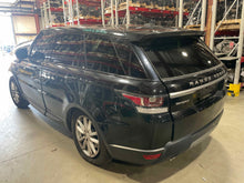 Load image into Gallery viewer, Transmission RANGE ROVER SPORT 2016 - NW671601