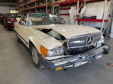 Load image into Gallery viewer, Axle Shaft MERCEDES 560 1989 - NW677201