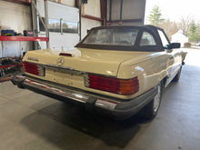 Load image into Gallery viewer, Axle Shaft MERCEDES 560 1989 - NW677202