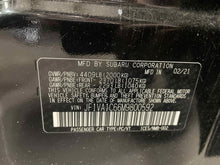 Load image into Gallery viewer, REAR DOOR WINDOW REGULATOR POWER Impreza Impreza WRX XV Crosstek 12-17 Left - NW678155