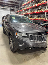 Load image into Gallery viewer, ECU ECM Computer GRAND CHEROKEE 2015 - NW678742