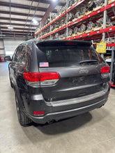 Load image into Gallery viewer, Rear Window Regulator GRAND CHEROKEE 2015 - NW678372