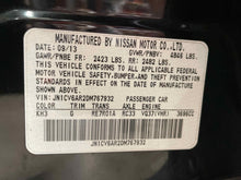 Load image into Gallery viewer, Steering Gear Rack INFINITI G37 2013 - NW678956