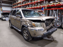 Load image into Gallery viewer, Speedometer Cluster Honda Pilot 2006 - NW682843