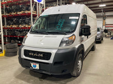 Load image into Gallery viewer, Steering Gear Rack PROMASTER 2500 VAN 2021 - NW689187
