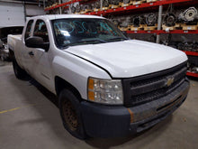 Load image into Gallery viewer, REAR TEMPERATURE CONTROLS Silverado 1500 Pickup Silverado 10-11 - NW689565