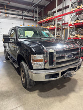 Load image into Gallery viewer, AC A/C AIR CONDITIONING COMPRESSOR F250SD Pickup F350SD Pickup 09-10 - NW690006