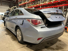 Load image into Gallery viewer, ECU ECM COMPUTER Hyundai Sonata 11 12 13 14 15 - NW694725