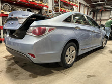 Load image into Gallery viewer, ECU ECM COMPUTER Hyundai Sonata 11 12 13 14 15 - NW694725