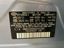 Load image into Gallery viewer, TRANSMISSION Sonata Optima 2011 11 2012 12 VIN D/4 - NW695007
