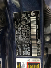 Load image into Gallery viewer, SPEEDOMETER CLUSTER Toyota Camry 2015 15 2016 16 2017 17 - NW697905