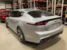 Load image into Gallery viewer, Front Drive Shaft Kia Stinger 2018 - NW699207