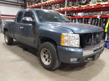 Load image into Gallery viewer, SPEEDOMETER CLUSTER Silverado 1500 Pickup Silverado 2500 Pickup 07-14 - NW704026