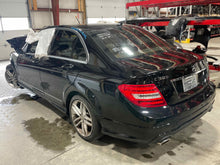 Load image into Gallery viewer, TRANSMISSION Mercedes-Benz C250 C300 C350 C63 2012 12 - NW714370