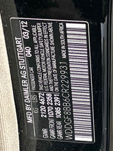 Load image into Gallery viewer, FRONT DRIVE SHAFT C230 C250 C300 C350 C63 CL550 CL600 CL63 CL65 08-15 - NW714379
