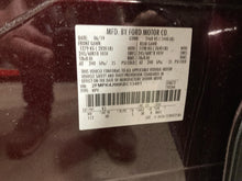 Load image into Gallery viewer, Side View Door Mirror Ford Edge 2019 - NW725892