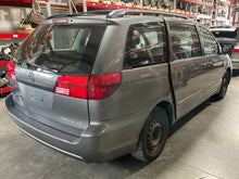 Load image into Gallery viewer, AUTOMATIC TRANSMISSION Sienna 2004 04 2005 05 2006 06 FWD - NW731802