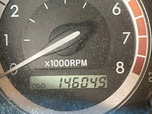 Load image into Gallery viewer, AUTOMATIC TRANSMISSION Sienna 2004 04 2005 05 2006 06 FWD - NW731802