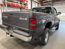 Load image into Gallery viewer, A/C HEATER BLOWER MOTOR 1500 Pickup 2500 Pickup 3500 Pickup 00-01 - NW737581