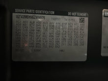 Load image into Gallery viewer, Wheel Rim SIERRA 1500 PICKUP 2016 - NW745336