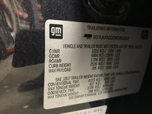 Load image into Gallery viewer, Transfer Case SIERRA DENALI 1500 2022 - NW754651