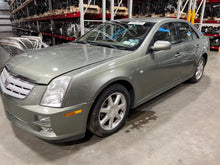 Load image into Gallery viewer, Air Cleaner Box Cadillac STS 2005 - NW777434