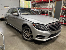 Load image into Gallery viewer, Info-Gps Screen Mercedes-Benz SL500 2016 - NW781040