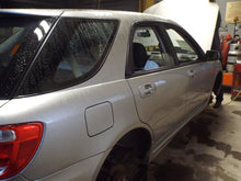 Load image into Gallery viewer, AC COMPRESSOR Saab 9-2X 2005 05 2006 06 - MRK464314